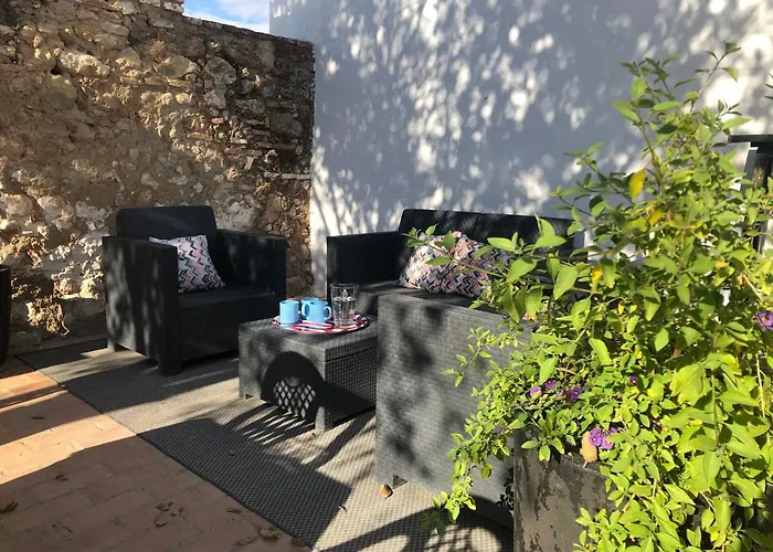 Casa Del Almezo