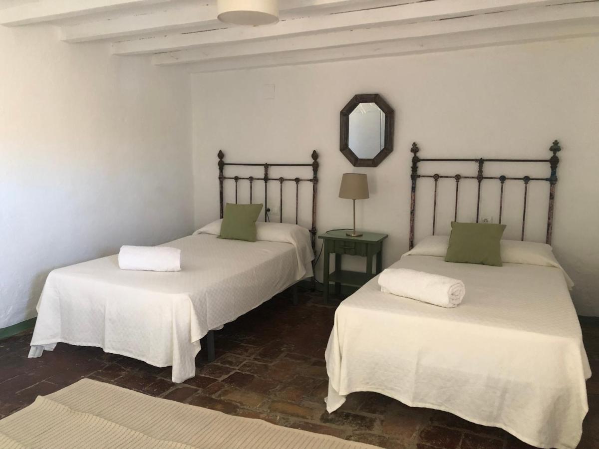 Casa Del Almezo *