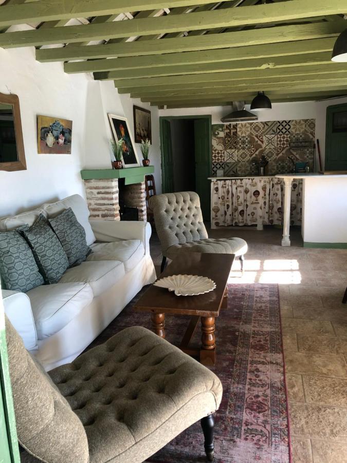 Casa Del Almezo Gospodarstwo wiejskie *