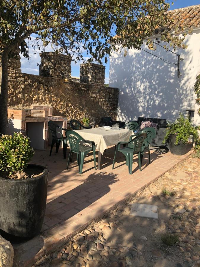 Gospodarstwo wiejskie Casa Del Almezo *