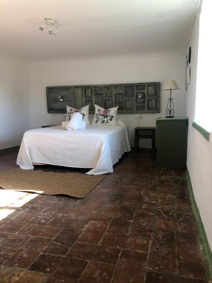 Gospodarstwo wiejskie Casa Del Almezo
