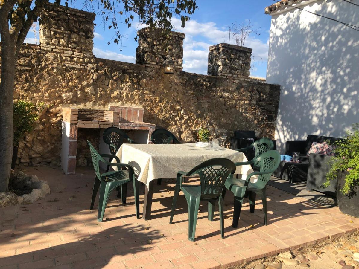 Casa Del Almezo