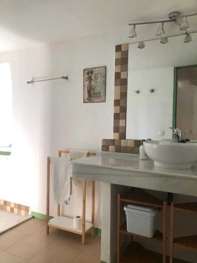 Gospodarstwo wiejskie Casa Del Almezo