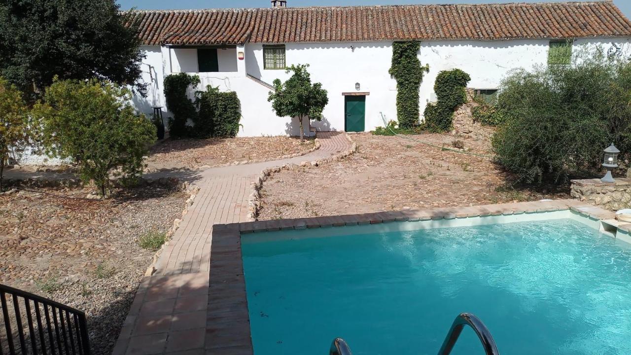 Casa Del Almezo Landhuis