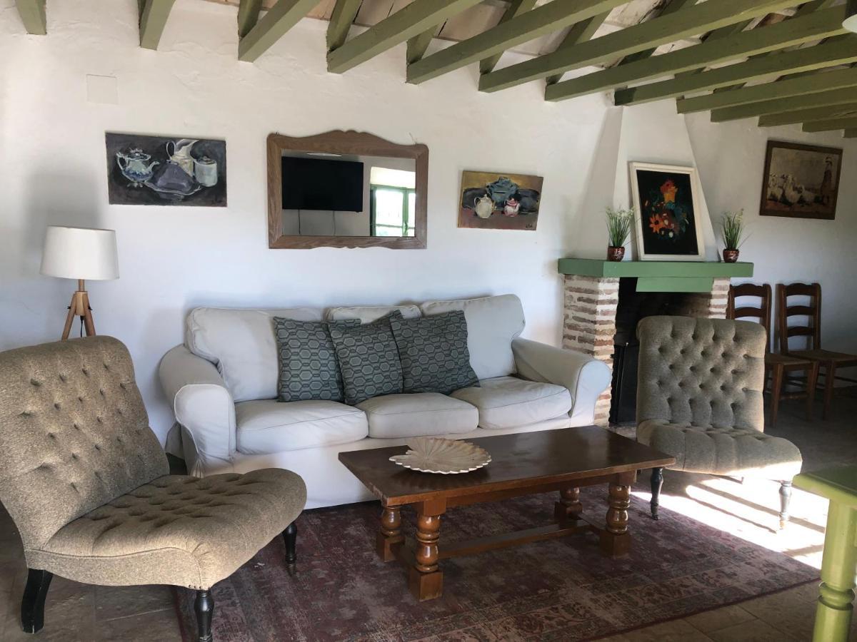 Country house Casa Del Almezo *