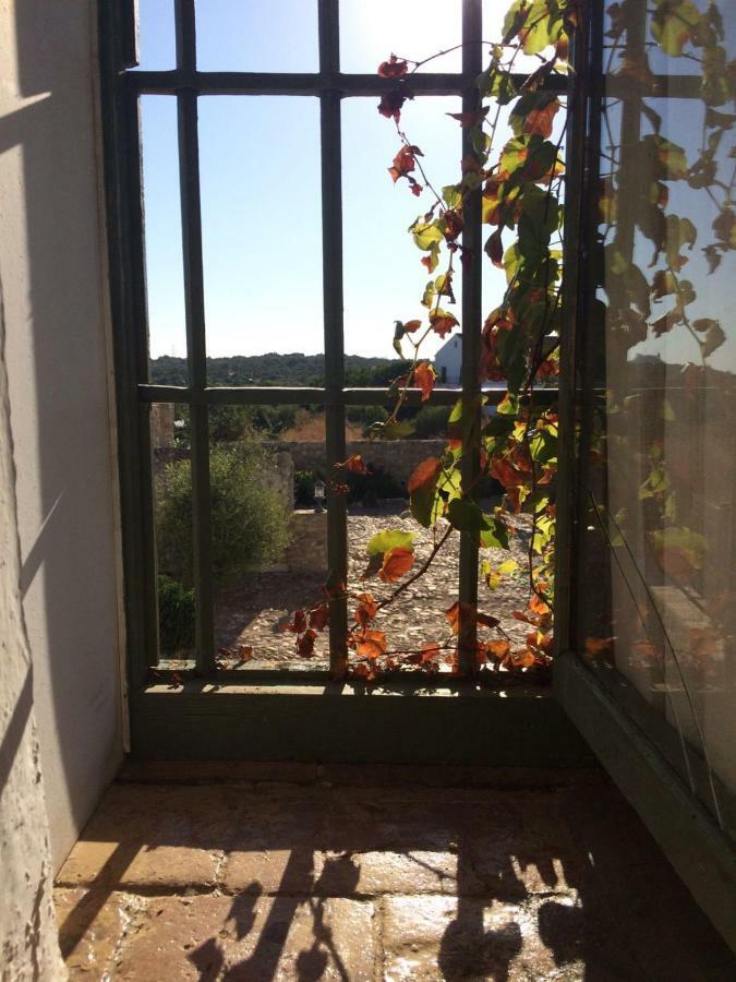 Casa Del Almezo Country house