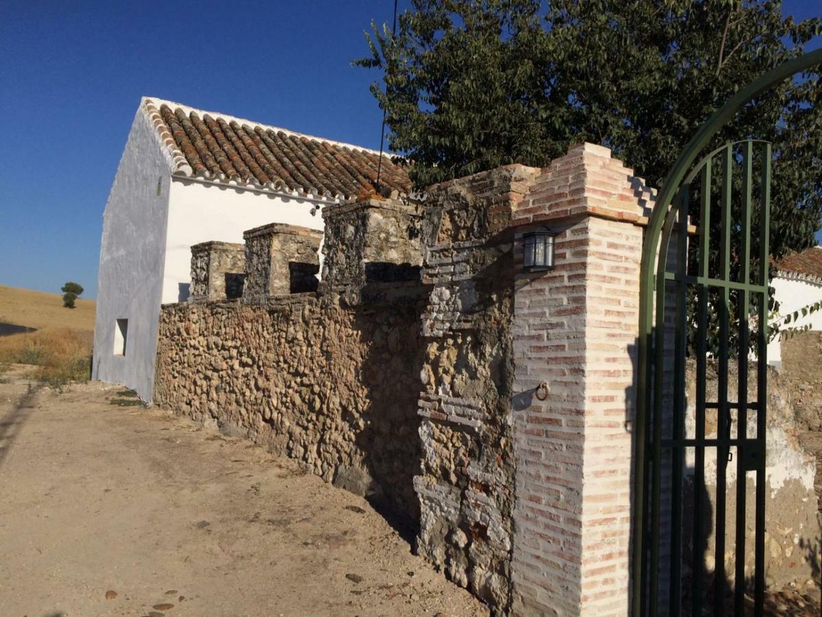 Country house Casa Del Almezo *