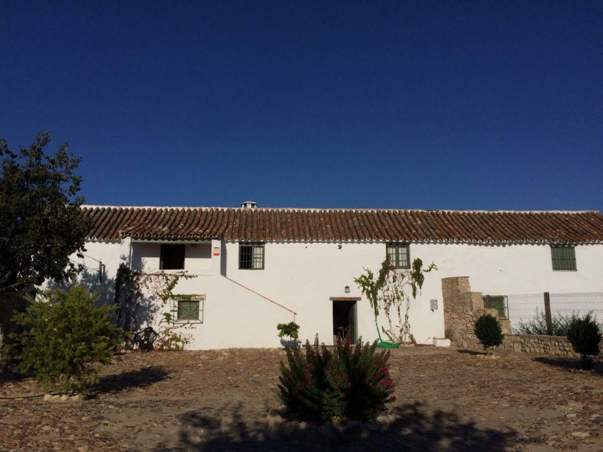 Country house Casa Del Almezo *